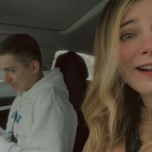 Meet your Posher, Bethany